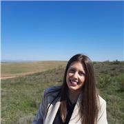 Integradora social ofrece dar clases a niños de primaria